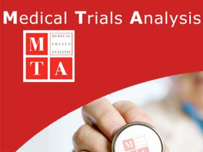 Medical Trial Analysis